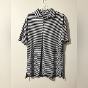 Peter Millar Golf Shirt